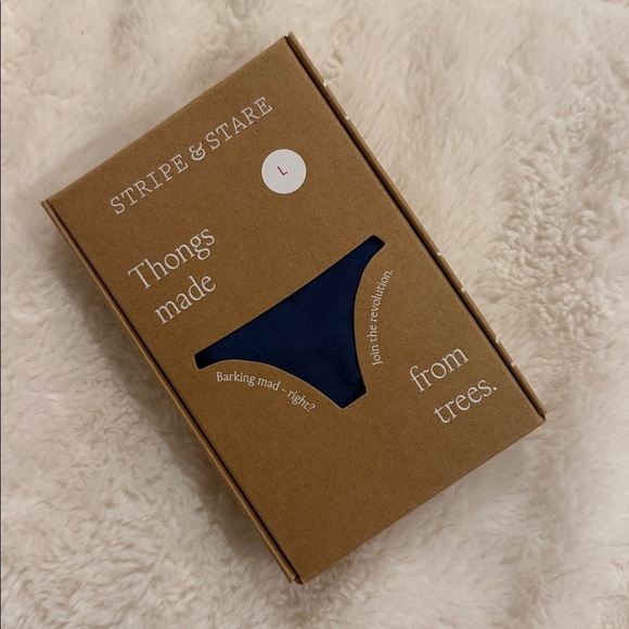Free People Other - 💋NWT💋Free People Thong (B001)